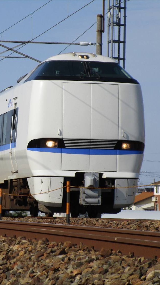 北陸の鉄道好きあつまれ！のオープンチャット