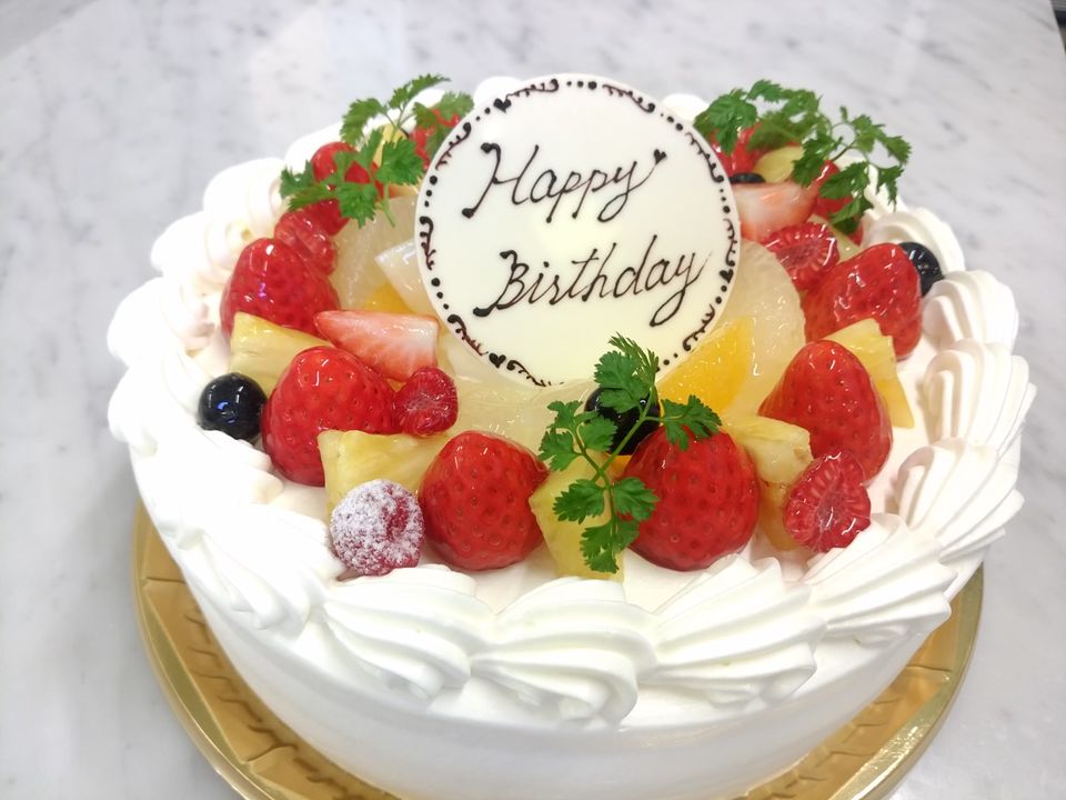 Patisserie Rejouir Line Official Account