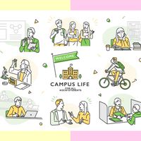 【大学･専門】高知県の学生しゃべり場【学生の集い】