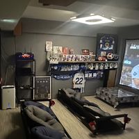 ESoccer 台中足球迷基地！
