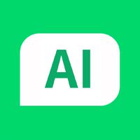 AIチャットくん､ChatGPT⭐️ChatAIに興味のある人話そう🤖