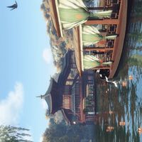 逆水寒_瑤光結義_放肆