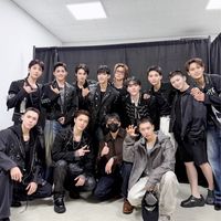 SVT換卡群💍