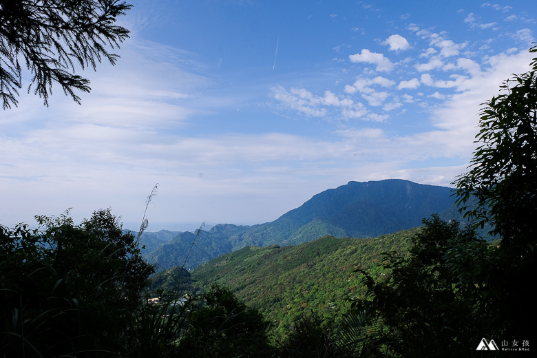 山女孩Melissa_苗栗南庄_向天湖山_飛機殘骸_三角湖山-6868.jpg