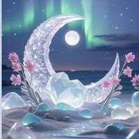 五福臨門50服 初月