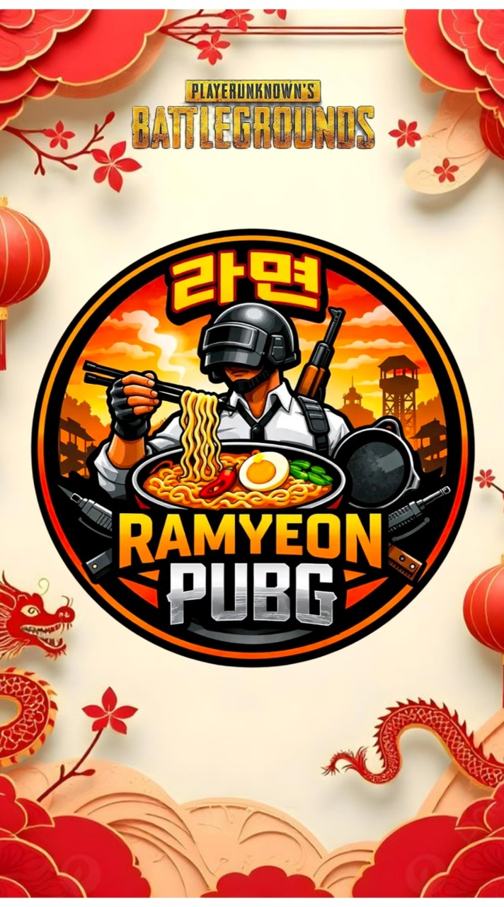 RamyeonChat
