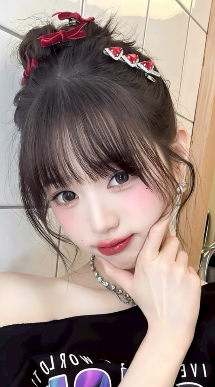 K-POP好き🩷