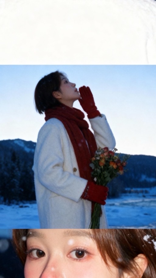 聖誕禮物大交換🍺（澄澄子ㄟ嘎