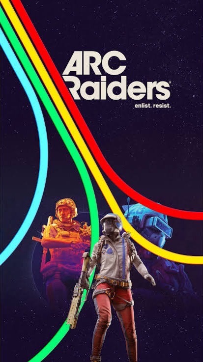 ARC Raiders 遊戲交流／揪團