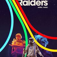ARC Raiders 遊戲交流／揪團