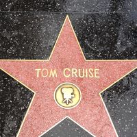 TOM CRUISE 映画鑑賞チャット