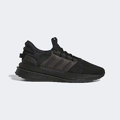 Adidas X_Plrboost [HP3131] 男 慢跑鞋 運動 休閒 跑鞋 緩震 舒適 止滑 穿搭 愛迪達 黑