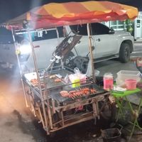 #ร้านรับหิ้วไก่ย่างหน้าธเนศ 2