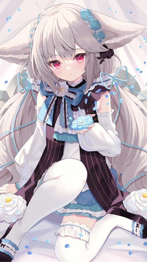 みんなおいで雑談、歌う、などなんでもいいよ(*´○`)o¶~~♪
