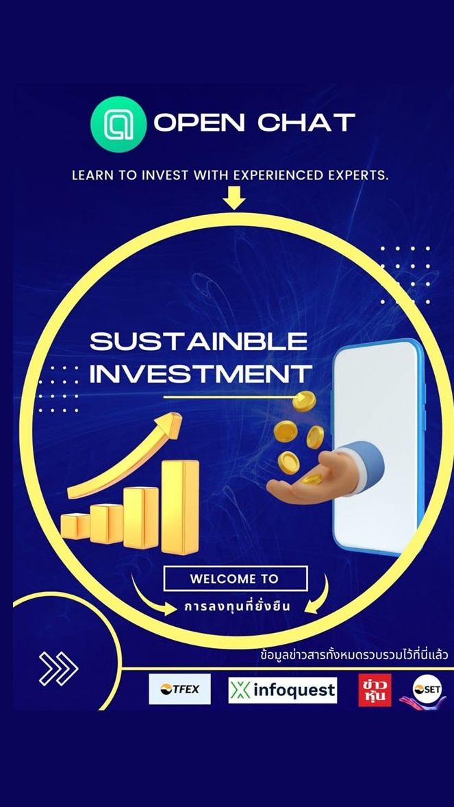 Sustainable lnvestment