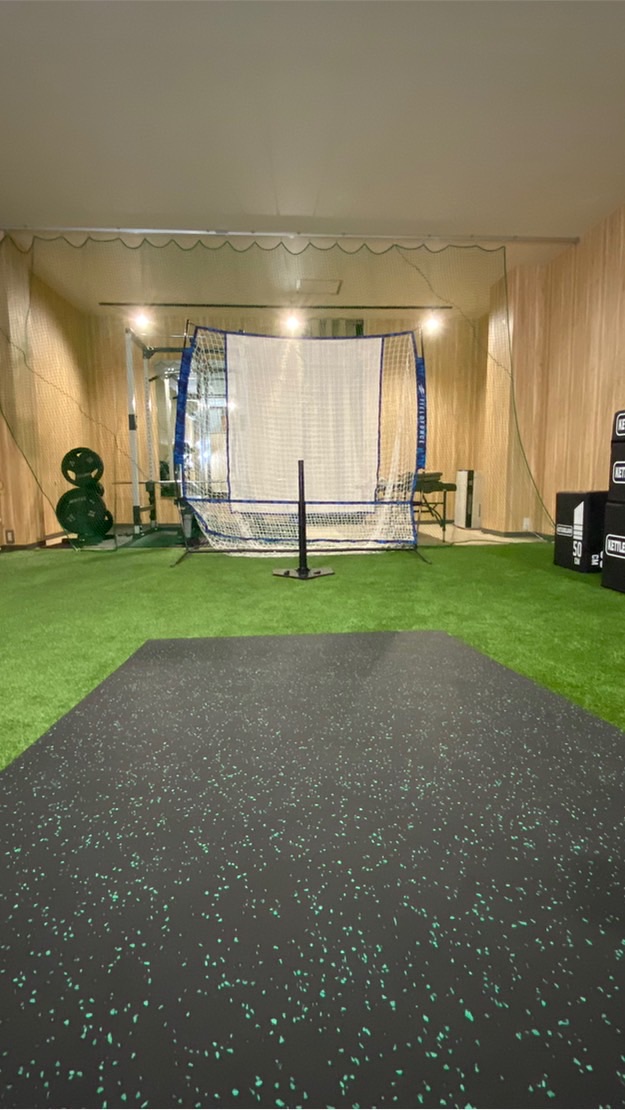 Baseball Conditioning Online School