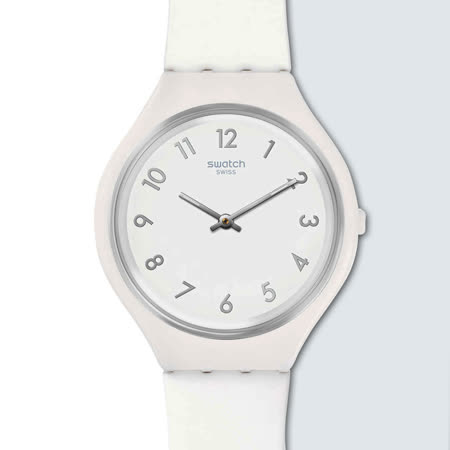 平行輸入 2年保固 生活防水30米 Made in Swiss