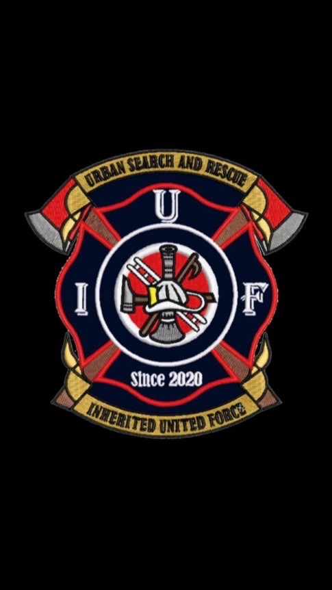 Inherited United Force (IUF)