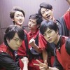 嵐&スタオタ（ジャニオタ）集合！！