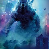 กลุ่มคนชอบ Godzilla