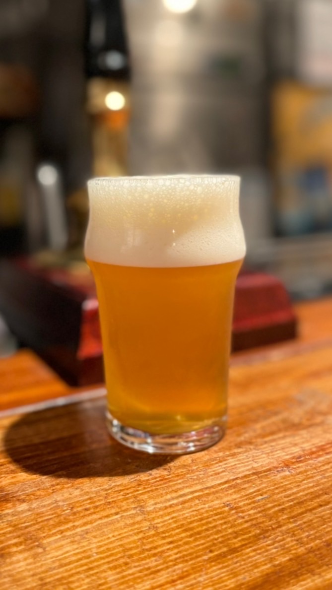 ビールコミュニティ開設準備室