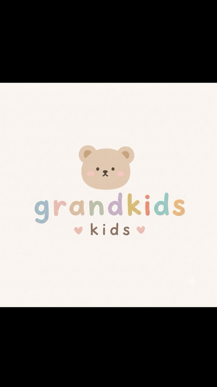 Grandkids 韓國童裝🐻