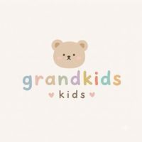 Grandkids 韓國童裝🐻