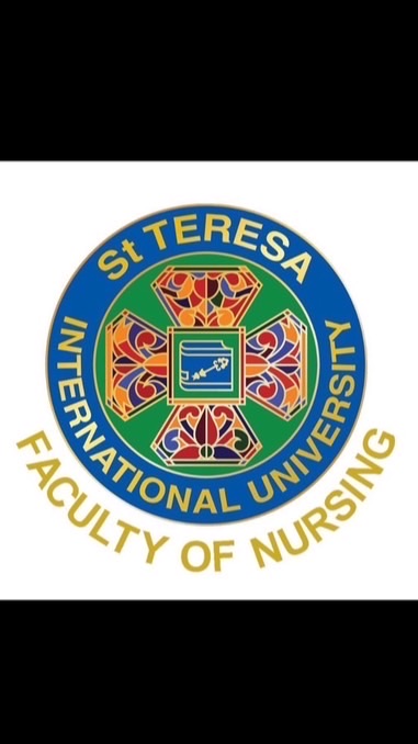 St.Theresa nurse
