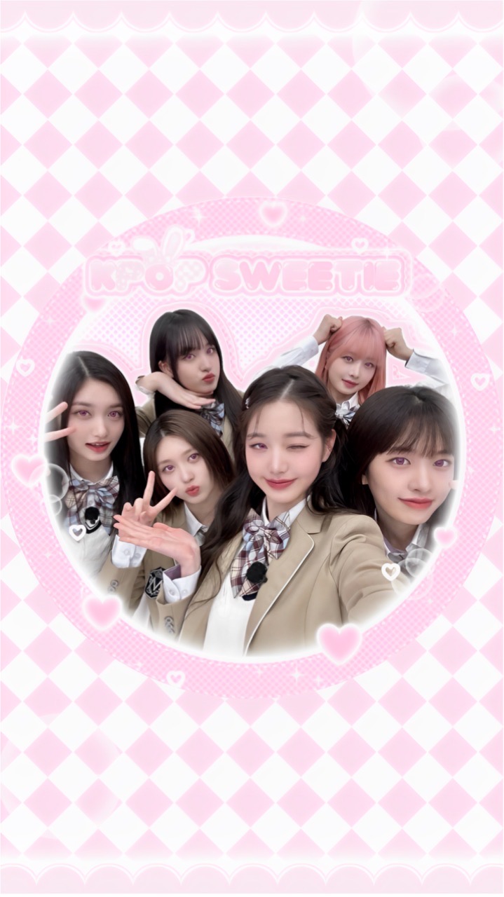 ꒰  ྀི 𝐊𝗉𝗈𝗉 𝐒𝗐𝖾𝖾𝗍𝗂𝖾  .  🎀♡⁺˖ ⸝⸝
