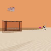 物人タイマン場(ランキングあり)