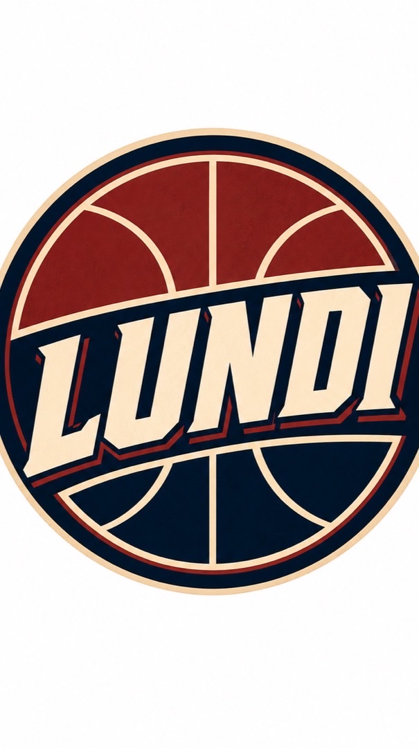 🏀LUNDI／ランディ@東淀川区上新庄 大阪市