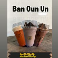 สั่งกาแฟสดบ้านอุ่นอัน