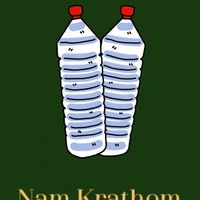 NAM KRA THOM🍃