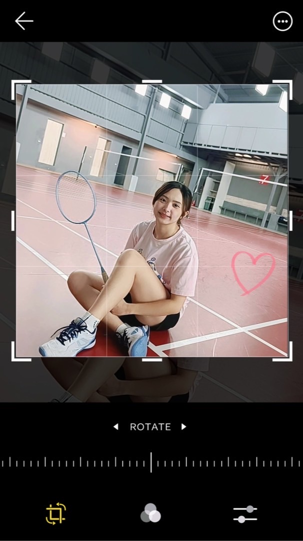 羽球歡樂多🏸零打團