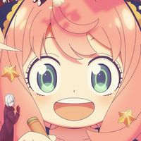 ★スパイファミリーなりきり★