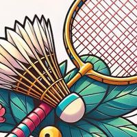 กีฬาแบดมินตัน🏸