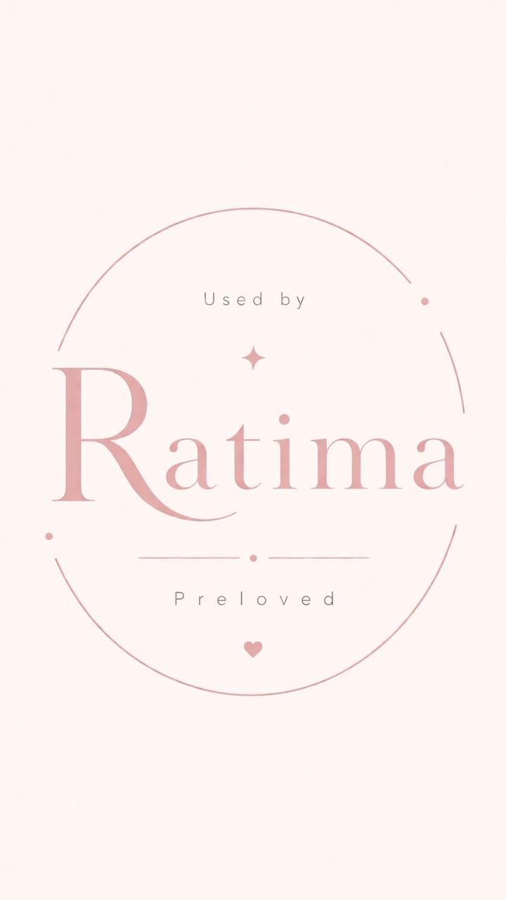 UsedbyRatima