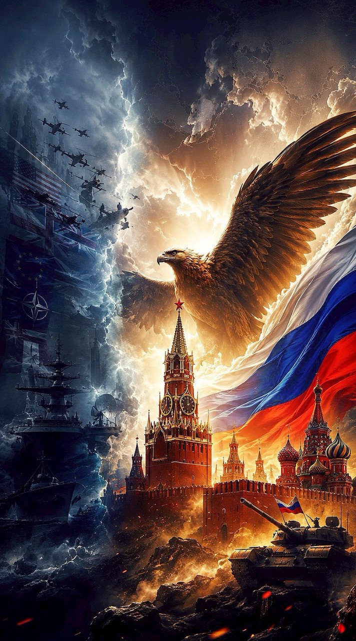 ロシア情勢について語ろう