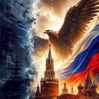 ロシア情勢について語ろう