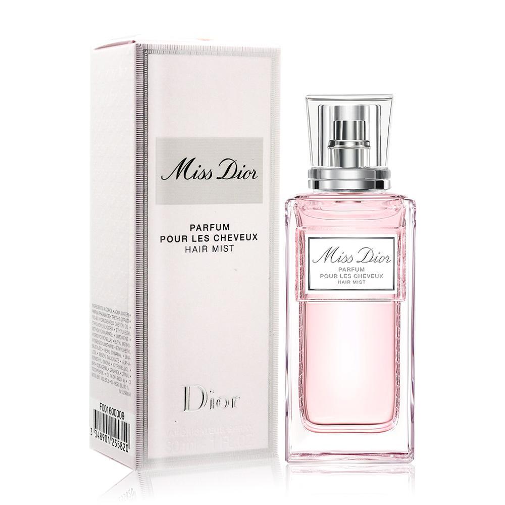 Dior 迪奧 Miss Dior 髮香噴霧 30ml <國際航空版>