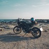 神奈川、東京、バイクツーリング