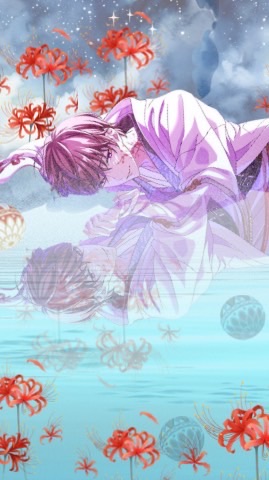 *✿花鳥風月✿*(談話室)