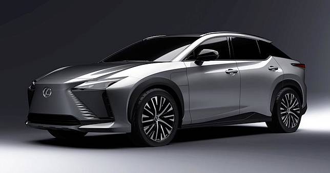 豐田社長親自試駕 Lexus 首款電動車搶22 上市 自由電子報 Line Today