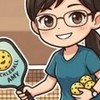 新竹竹北匹克球/網球Amy教練｜個人教學