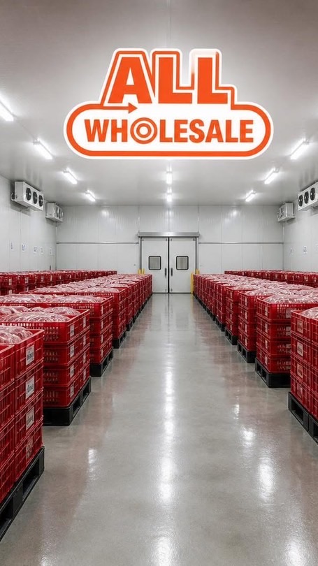 All Wholesale (ขายส่งราคาโรงงาน)