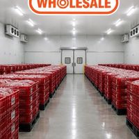 All Wholesale (ขายส่งราคาโรงงาน)