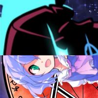 東方とfnf雑談