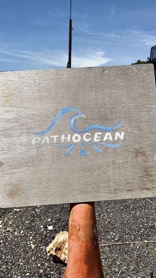 藍途潛水｜Pathocean
