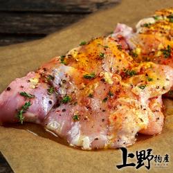 ◎鮮嫩多汁雞腿肉|◎家常菜帶便當的最佳食材|◎煎烤滷炸皆適合品牌:上野物產類型:雞肉種類:雞腿食用方式:烹調再食用內容量(g/份):116g土10%/片x20組合說明:無配送方式:冷凍產地:台灣保存期