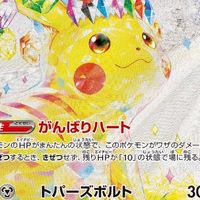 ポケカ好き集まれー!!(デッキ相談＋雑談)※プレイヤー向け